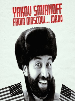 cover image of Yakov Smirnoff